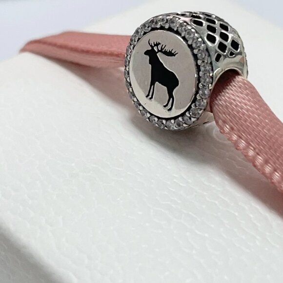 Pandora Banff Exclusive Charm - Picture 1 of 4